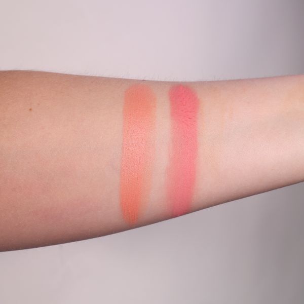 Cream & Powder Duo Blush Cream & Powder Duo Blush